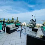 Apartment Rezidenca Panorama Vlorë