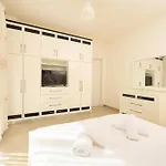 Apartment Rezidenca Panorama Vlorë