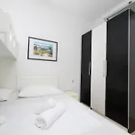 Apartment Rezidenca Panorama Vlorë