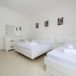 Rezidenca Panorama * Vlorë
