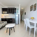 Rezidenca Panorama Apartment