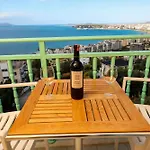 Rezidenca Panorama Apartment