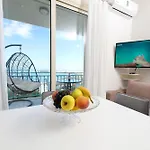 Apartment Rezidenca Panorama Vlorë