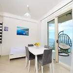 Apartment Rezidenca Panorama