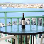 Rezidenca Panorama Vlorë