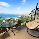 Rezidenca Panorama Apartment Vlorë