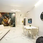 Lägenhet Rezidenca Panorama *