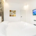 Apartment Rezidenca Panorama