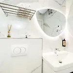 Rezidenca Panorama Apartment *
