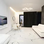 Apartment Rezidenca Panorama Vlorë