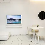 Rezidenca Panorama Apartment *
