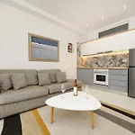 Apartment Rezidenca Panorama Vlorë