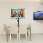 Rezidenca Panorama Apartment Vlorë