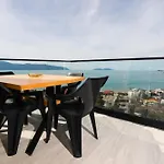 Rezidenca Panorama Apartment