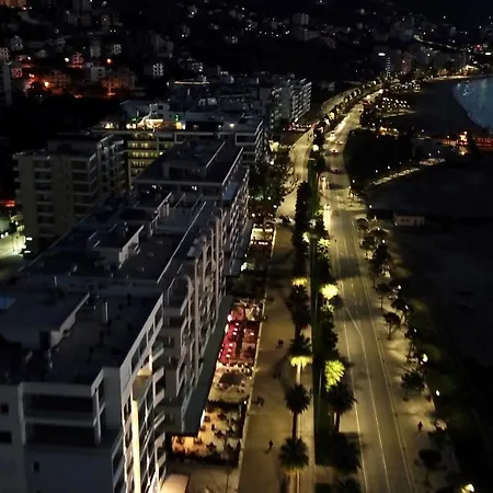 Apartman Rezidenca Panorama *