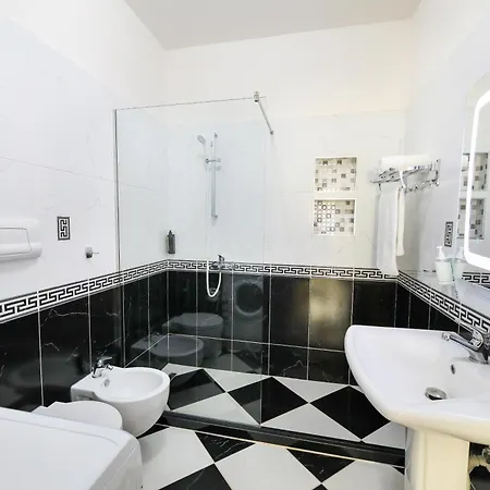 Rezidenca Panorama Apartman *