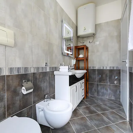 Apartman Rezidenca Panorama *