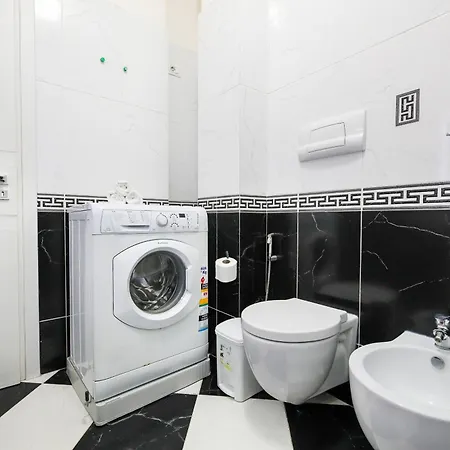 Rezidenca Panorama Apartman *