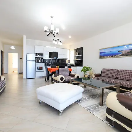 Apartman Rezidenca Panorama