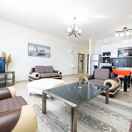 Rezidenca Panorama Apartman Vlora