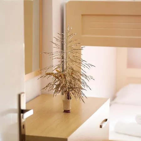 Rezidenca Panorama * فلورا