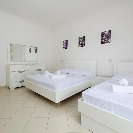 Rezidenca Panorama * Vlora