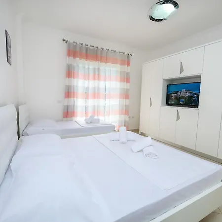 Apartman Rezidenca Panorama
