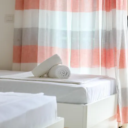 Rezidenca Panorama Apartman *