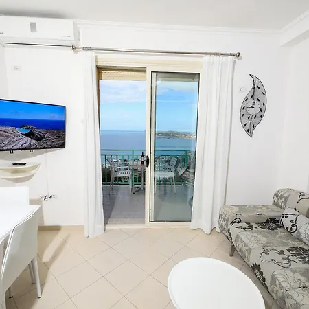 Rezidenca Panorama * Vlora