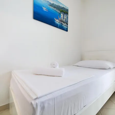 Rezidenca Panorama *