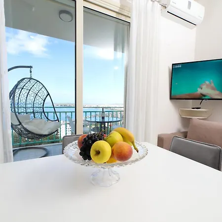 Apartman Rezidenca Panorama Vlora