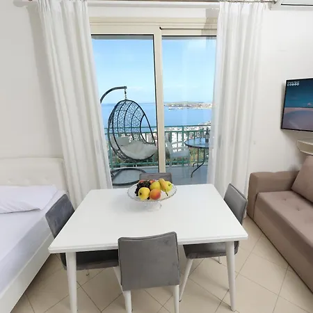 شقة Rezidenca Panorama *