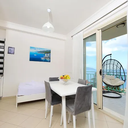 شقة Rezidenca Panorama