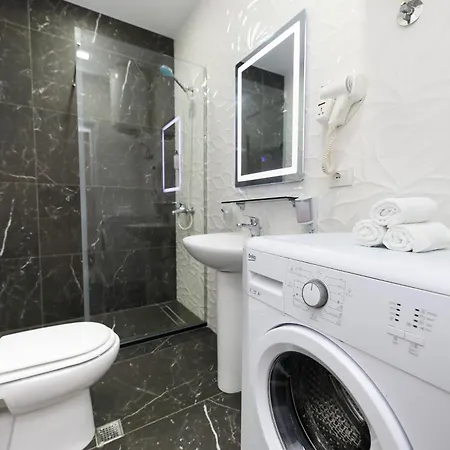 Rezidenca Panorama *