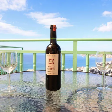 Rezidenca Panorama Apartman Vlora