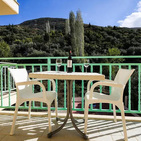 Rezidenca Panorama * Avlonya