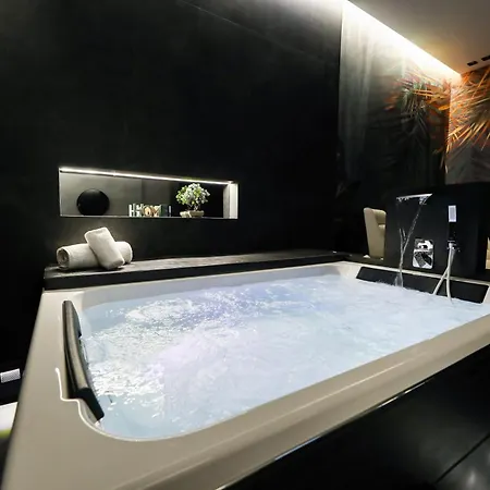 Rezidenca Panorama شقة *