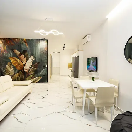 Apartman Rezidenca Panorama *