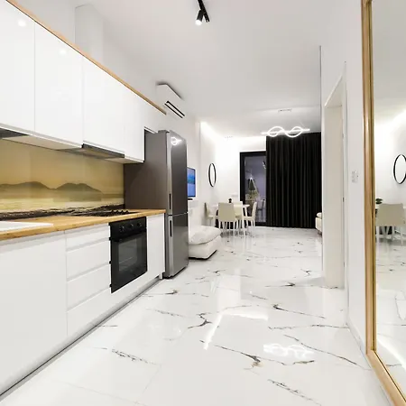 Apartman Rezidenca Panorama Vlora