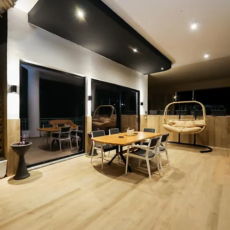 Rezidenca Panorama Vlora