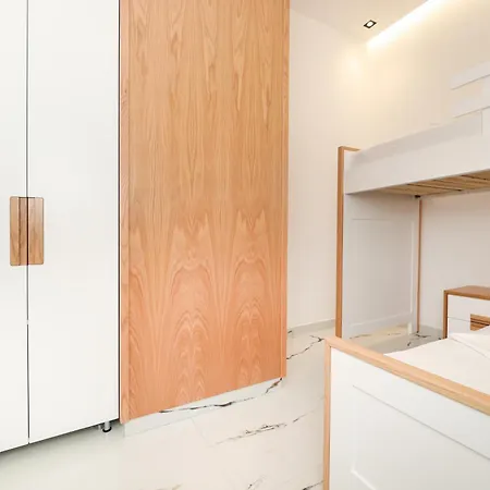 Rezidenca Panorama Apartman Vlora