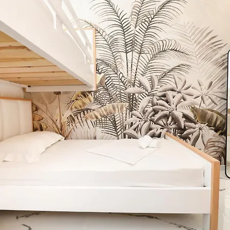 Rezidenca Panorama Apartman