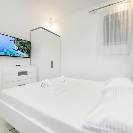 Rezidenca Panorama *