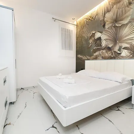 Rezidenca Panorama * Vlora