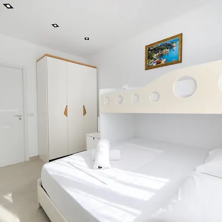 Rezidenca Panorama Apartment Vlorë