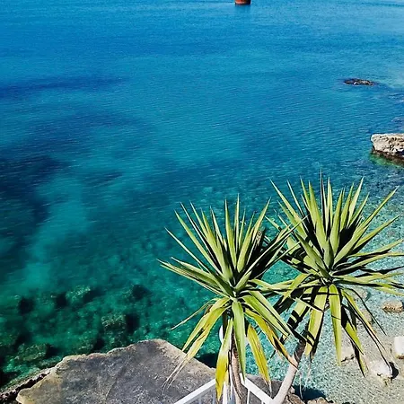 Rezidenca Panorama Vlorë