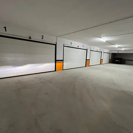 Rezidenca Panorama *