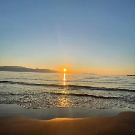 Rezidenca Panorama アパート