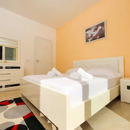 Rezidenca Panorama Vlorë