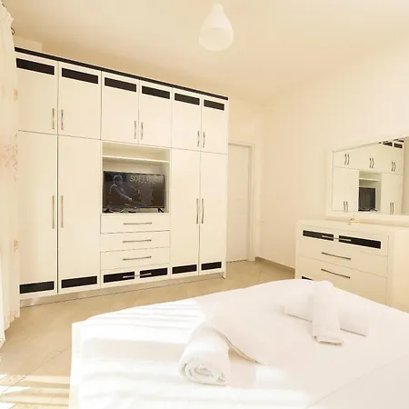 Apartment Rezidenca Panorama Vlorë